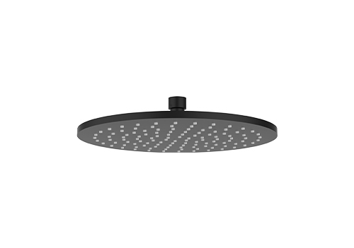 NP7108C  10" Round Shower Head