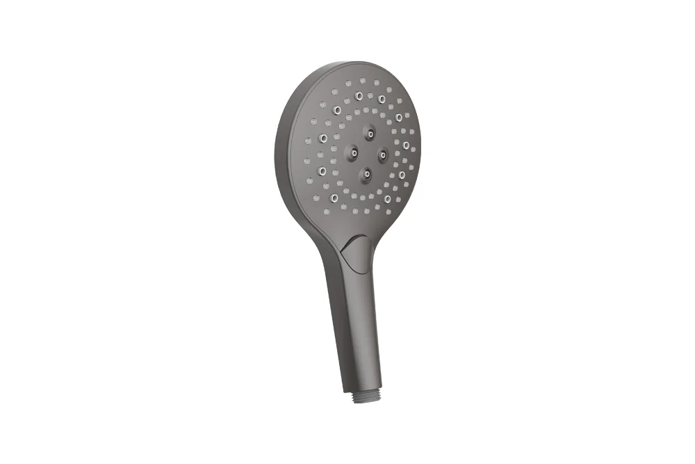 3-Function Hand Held Shower