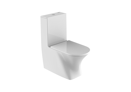 ENC2163UW-3 One-Piece Toilet