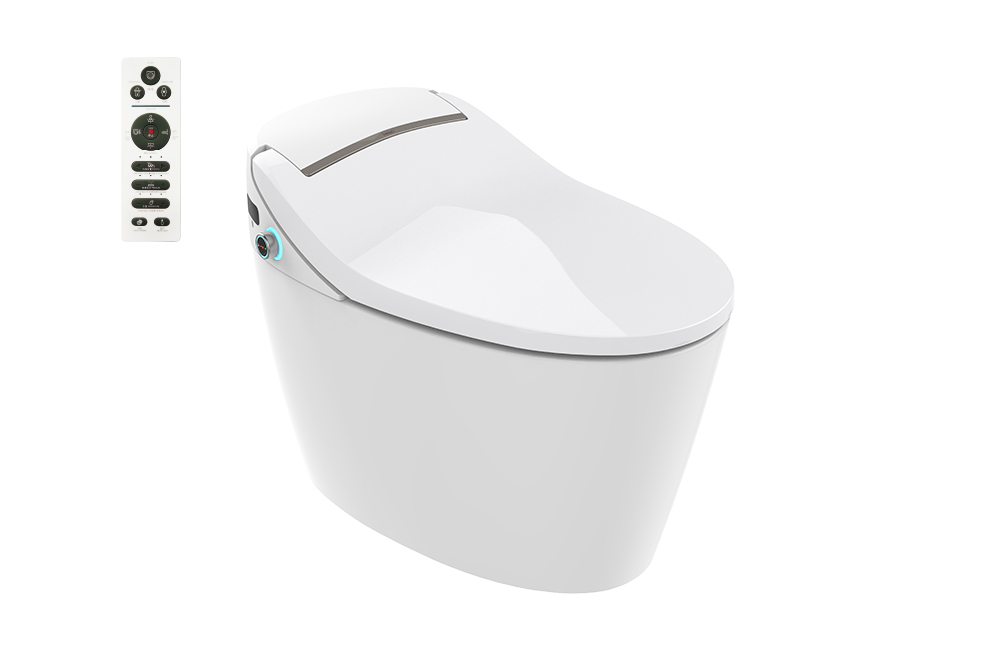 ENC2165W-3 Intelligent All-in-one Machine
