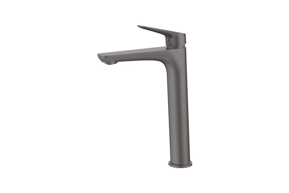 NF15363Q-A Single Handle Basin Faucet（Tall）