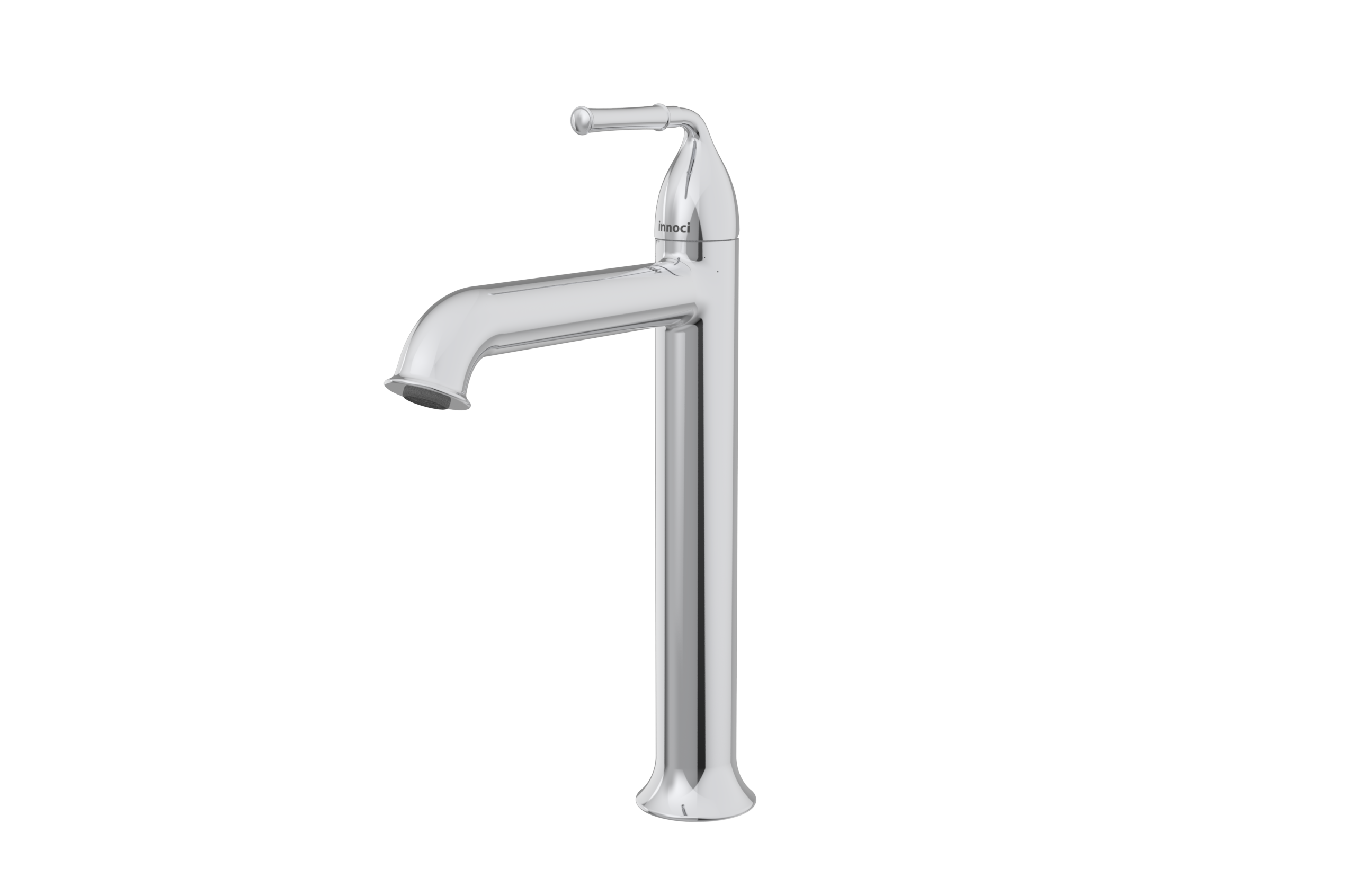 NF166145C-A Single Handle Basin Faucet(Tall)