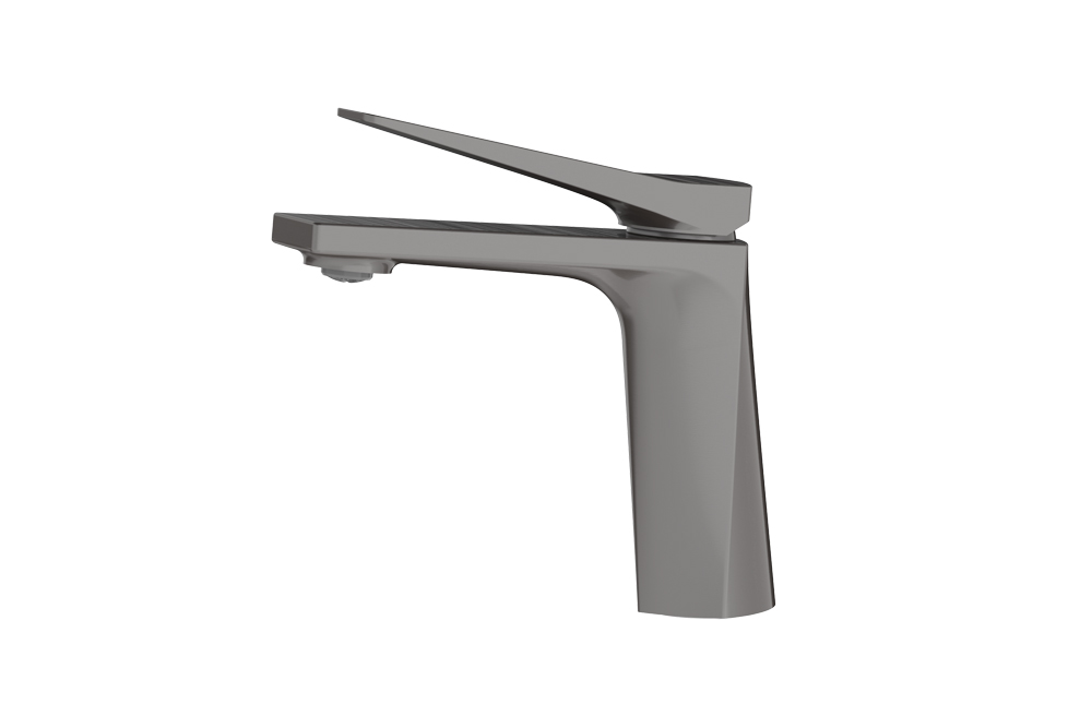 Single Handle Basin Faucet
