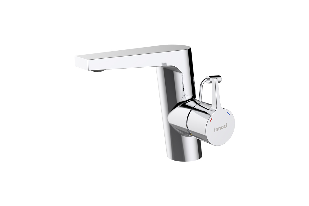 Single Handle Basin Faucet