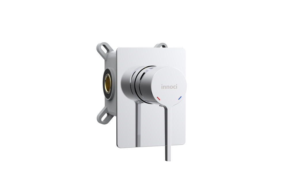 NFB80102CA In-Wall Faucet Body(with pre-buried box)
