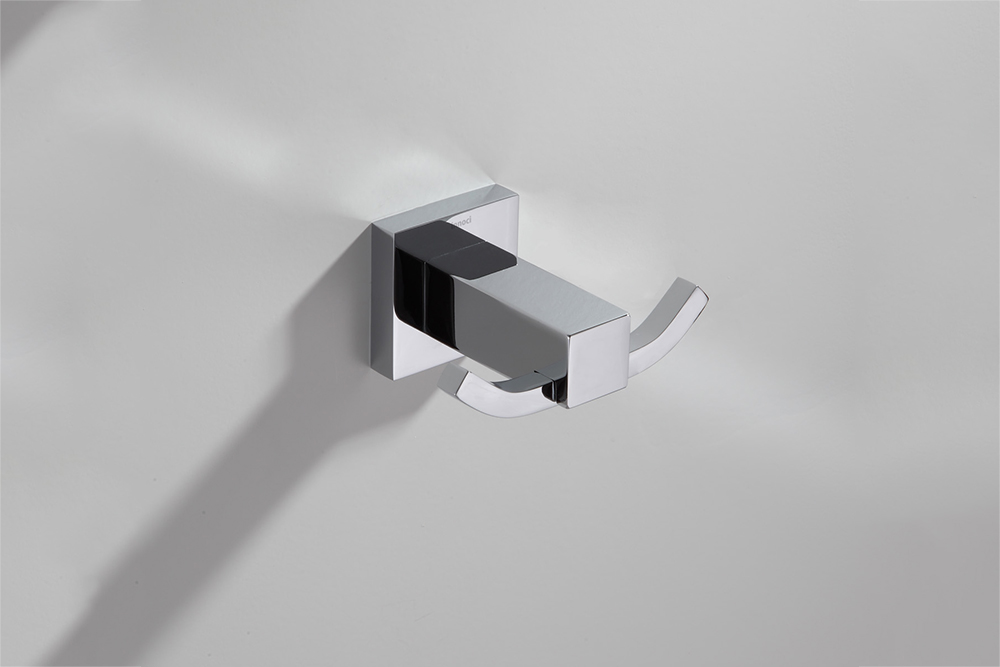 ND7303CTwin Robe Hook
