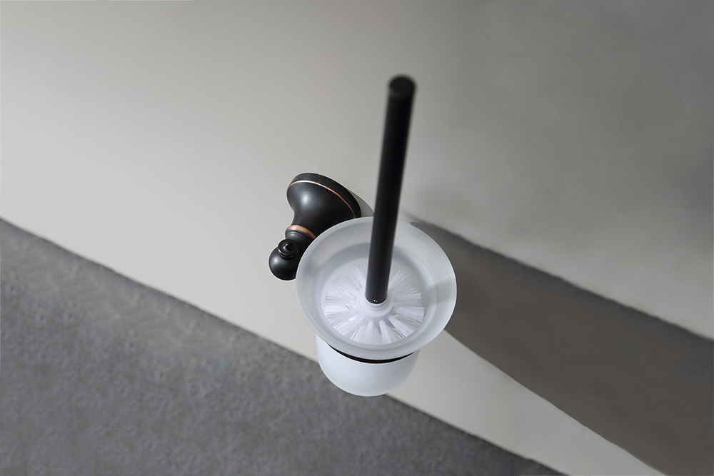ND7705Y Toilet Brush Holder
