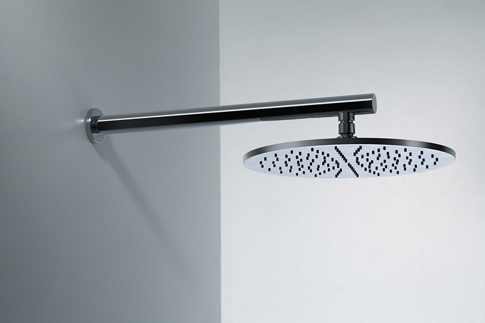 NP7019C 12"Round Shower Head