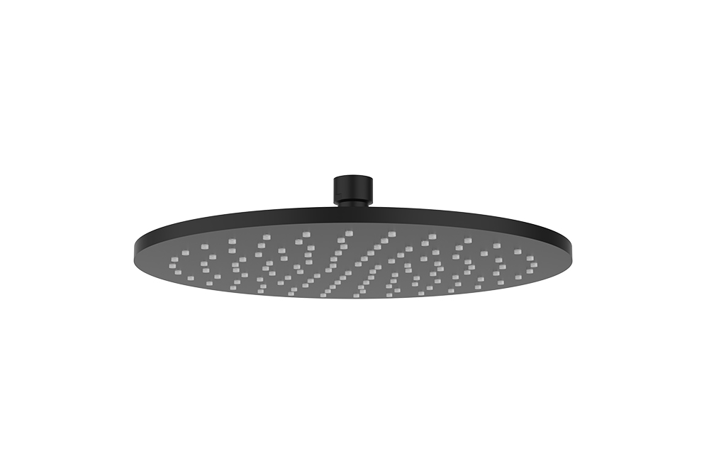 NP7108K  10" Round Shower Head