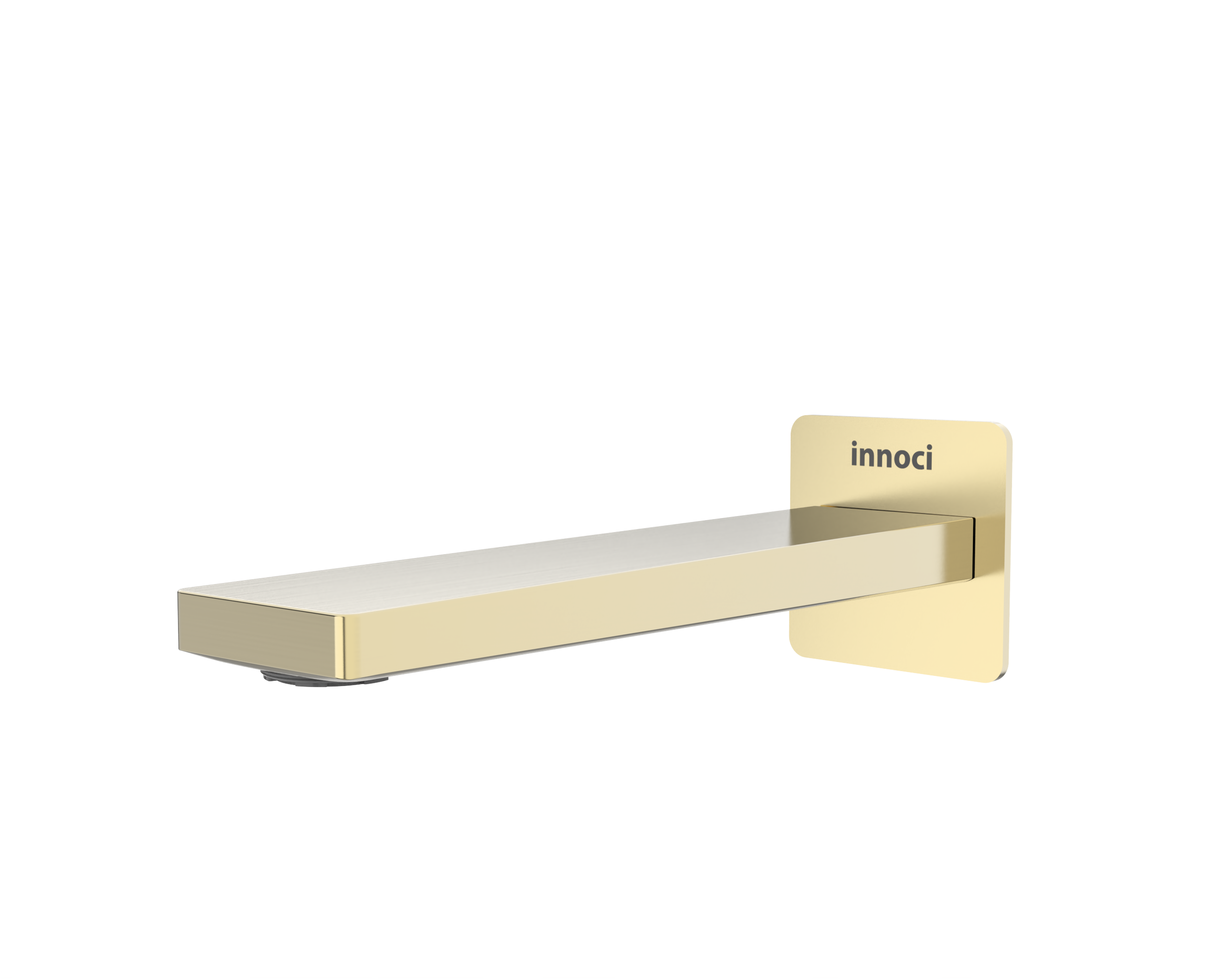 Wall-mount Bath Spout
