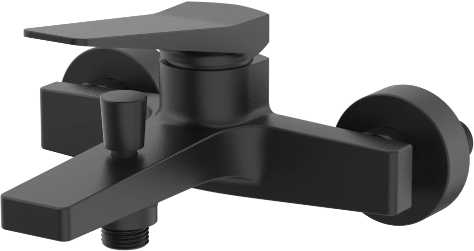 NF65464K-01 Single handle wall-mount bath shower Faucet