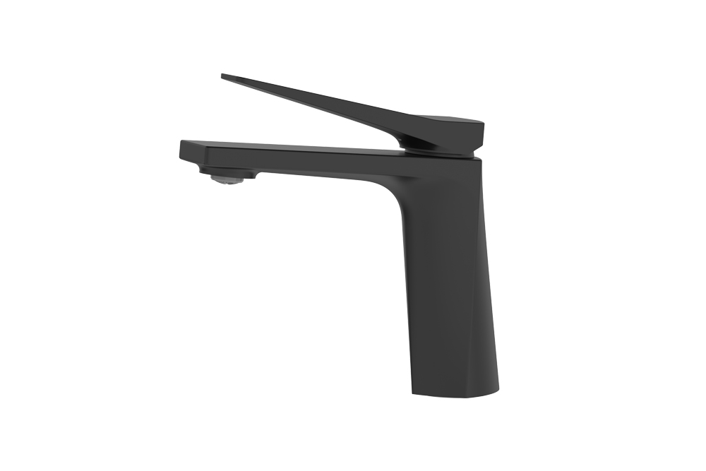 NF15464K Single Handle Basin Faucet