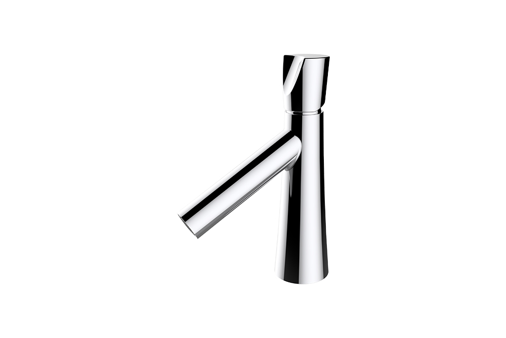 NF13671C Single Handle Basin Faucet
