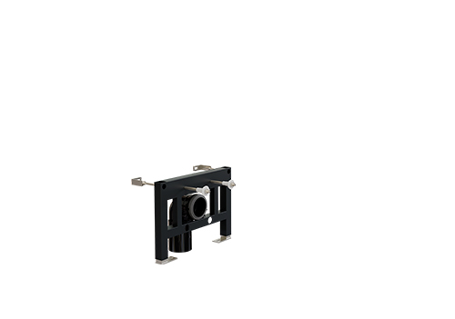 ENC21103W Wall Hung Intelligent Toilet
