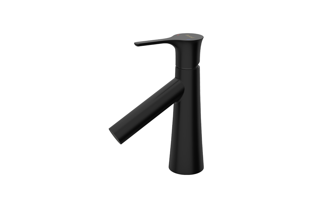 NF13647K Single Handle Basin Faucet
