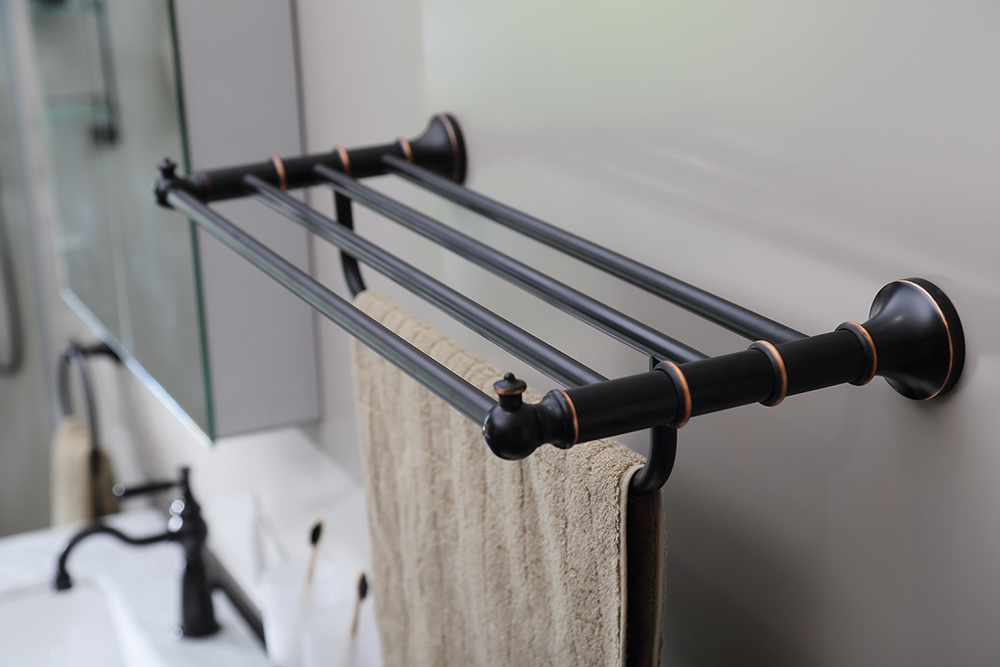 Towel Rack ND7127Y