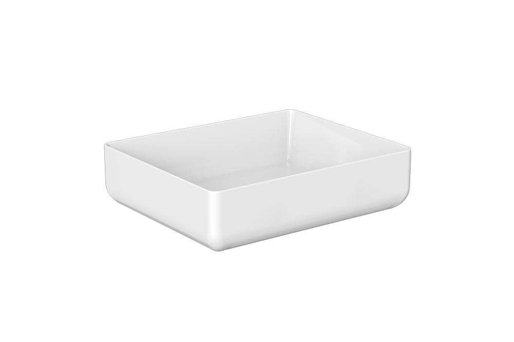NC22165W 50cm Vessel Basin