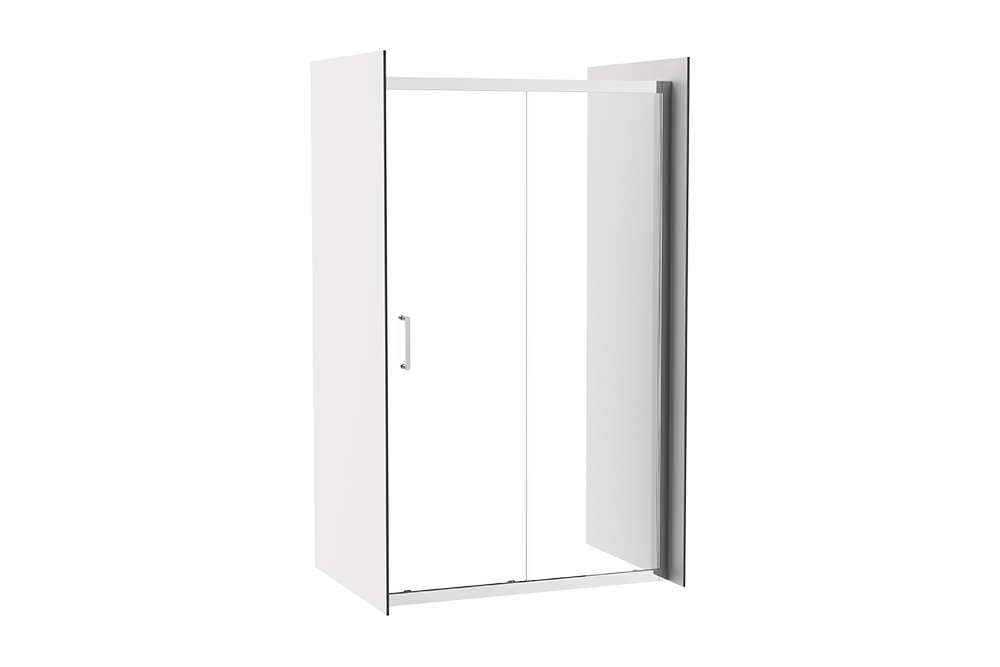NS11809CC-R Sliding Shower Door