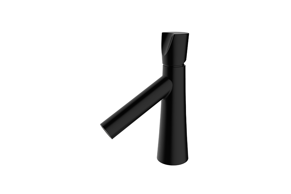 NF13671K Single Handle Basin Faucet