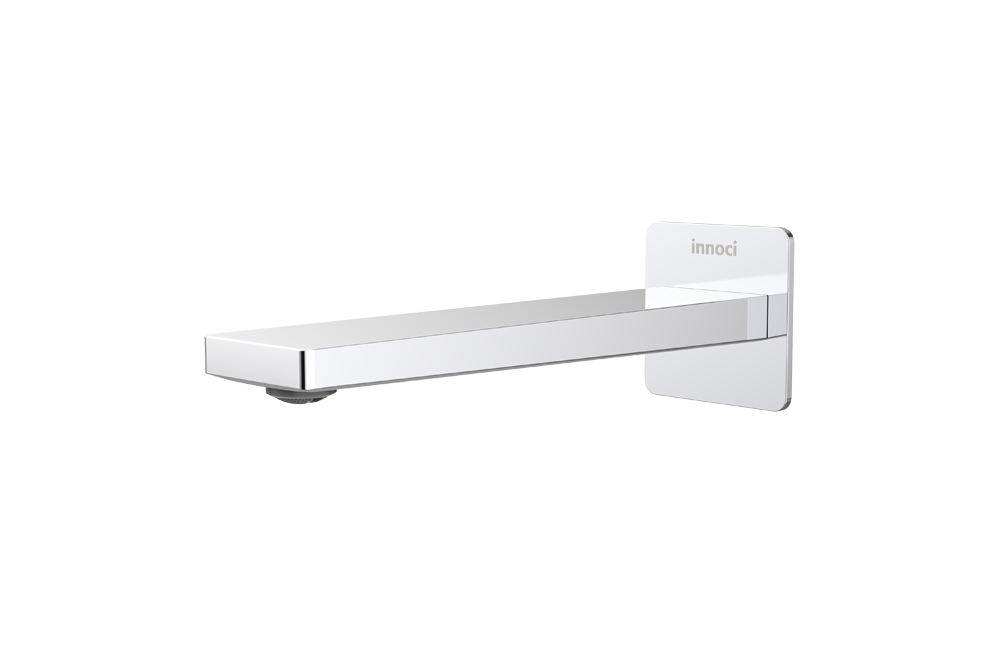 Wall-mount Bath Spout