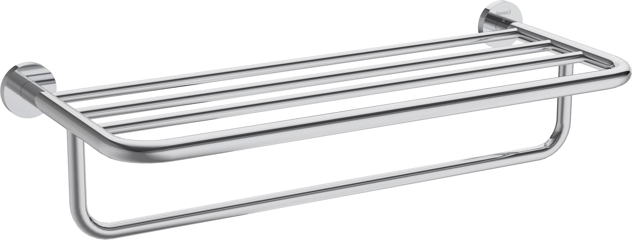 ND7105CA  Double-Layer Towel Rail