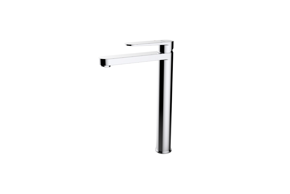 Single Handle Basin Faucet(Tall)
