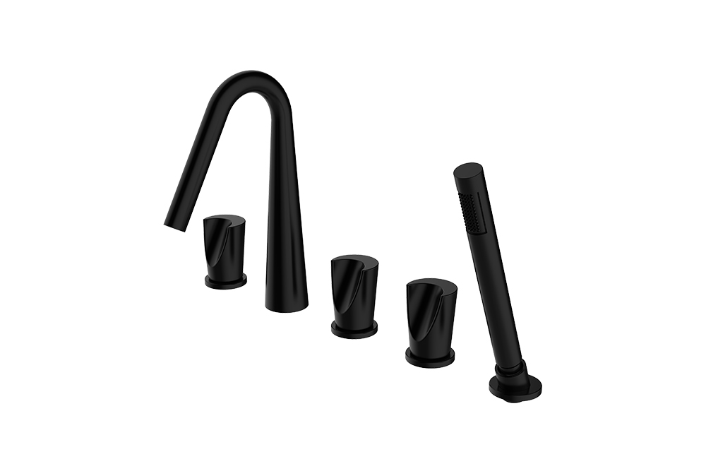NF52370K-5 Widespread Bath Faucet