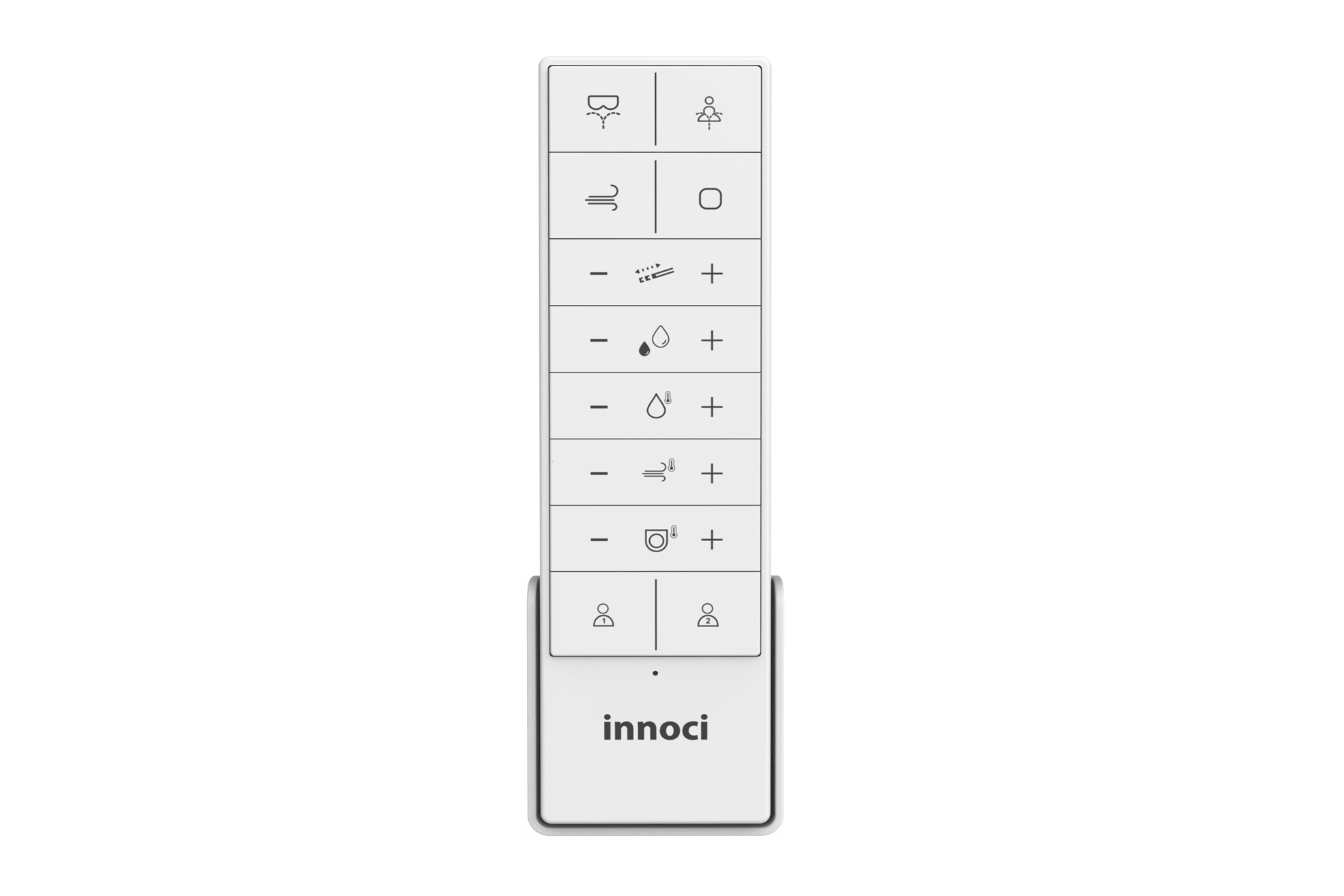 ENC21102W Wall-mounted Intelligent One-Piece Toilet