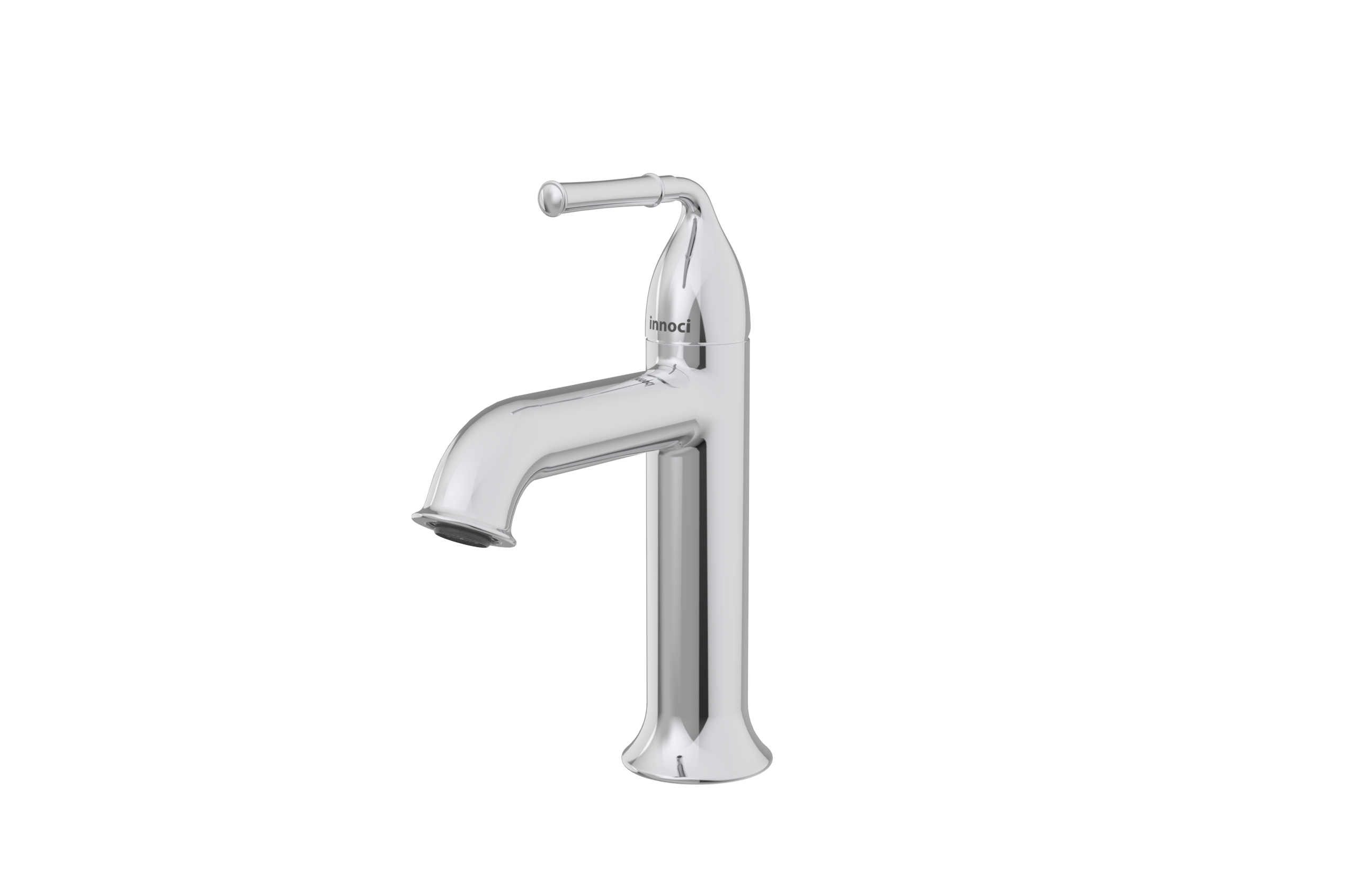 NF166145C Single Handle Basin Faucet
