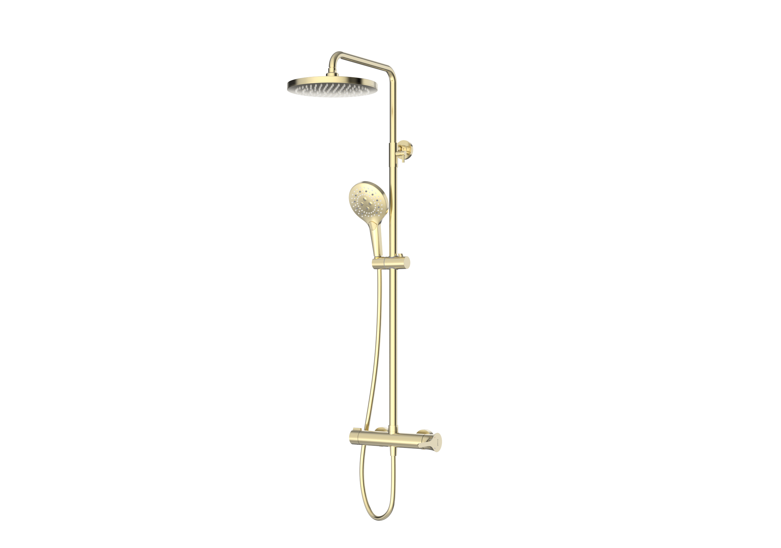 Shower Column Set